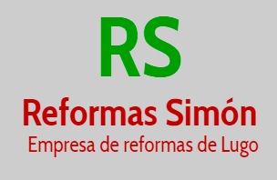 Reformas Simón logo